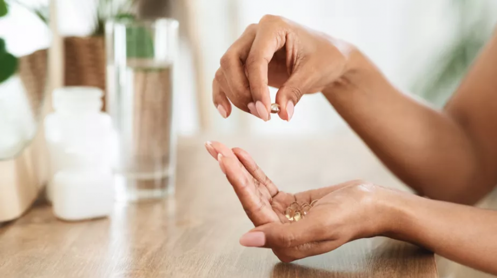 Vitamina pe care să o consumi dacă vrei să trăiești mai mult